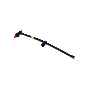 View Liftgate Washer Hose (Rear) Full-Sized Product Image